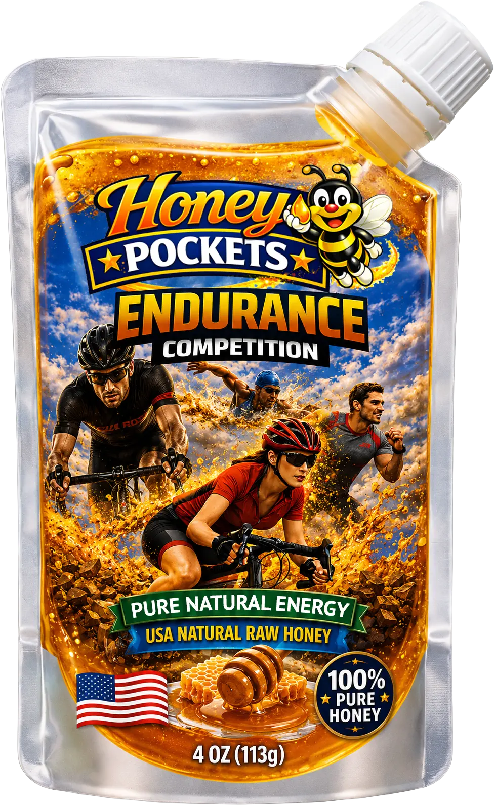 Honey-B-Pockets--Endurance